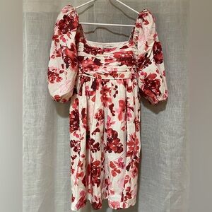 Abercrombie Dress (NWT)